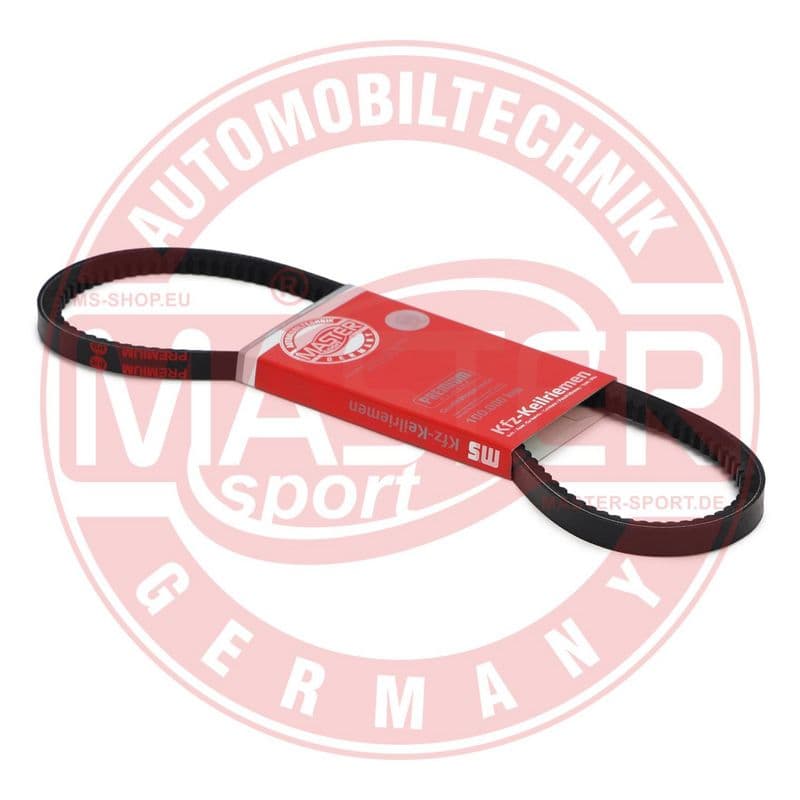 Curea transmisie MASTER SPORT AVX-13X850-PCS-MS