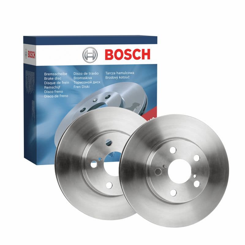 Disc frana BOSCH 0 986 478 451