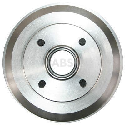 Tambur frana ABS 2715-S