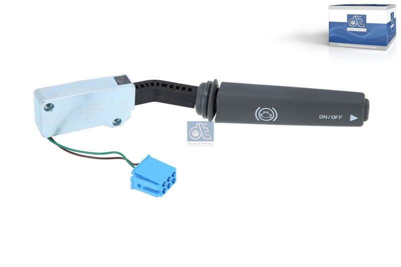 Comutator coloana directie DT Spare Parts 3.33406