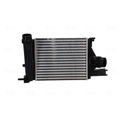 Intercooler, compresor NISSENS 961633