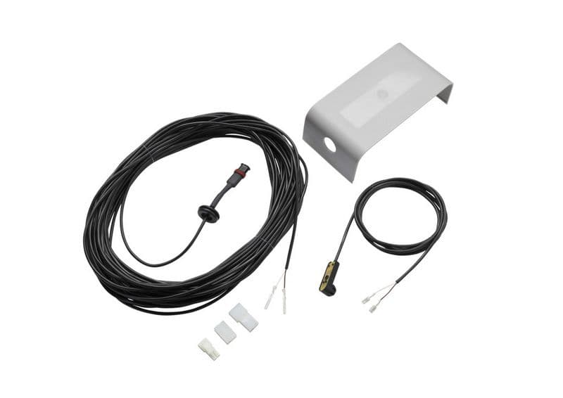 Set reparat cabluri, senzor temperatura lichid racire WEBASTO External temperature sensor Marine L=20 m 92649C