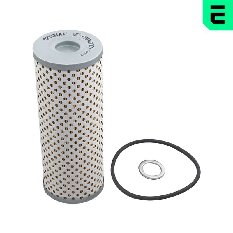 Filtru ulei OPTIMAL OP-FOF40006