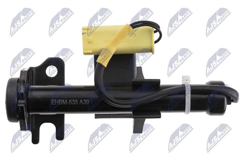 Element de reglare, capotă motor activă NTY EZC-BM-535