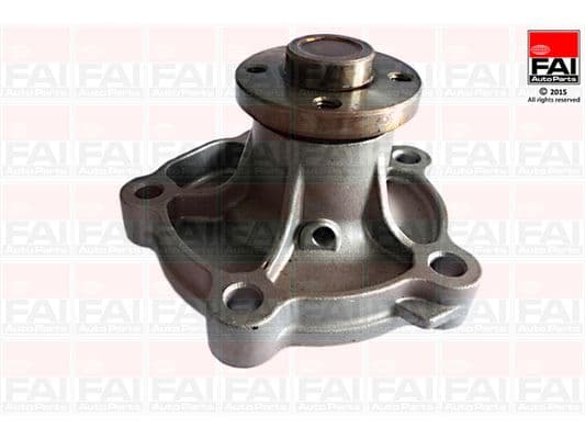 Pompă de apă, răcire motor FAI AutoParts WP6414