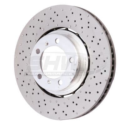Disc frana SHW PERFORMANCE PFR49902