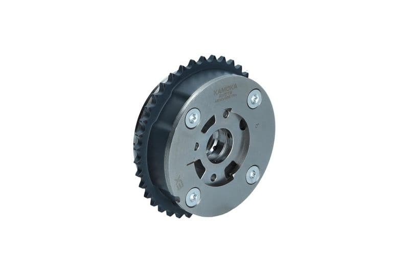 Regulator ax cu came KAMOKA RV019