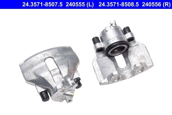 Etrier frana ATE 24.3571-8507.5
