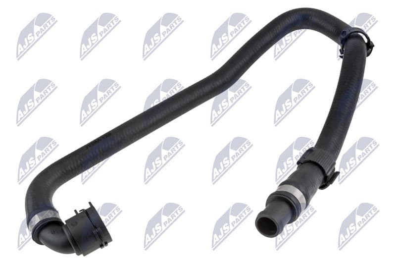 Furtun radiator NTY CPP-BM-128