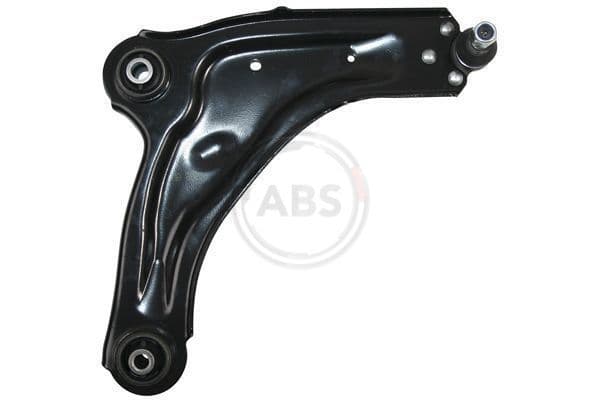 Brat, suspensie roata ABS 210860