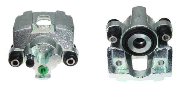 Etrier frana BUDWEG CALIPER 345291