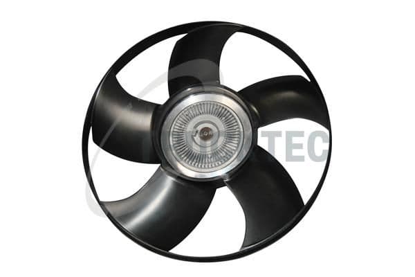 Ventilator, radiator TRUCKTEC AUTOMOTIVE 02.19.060