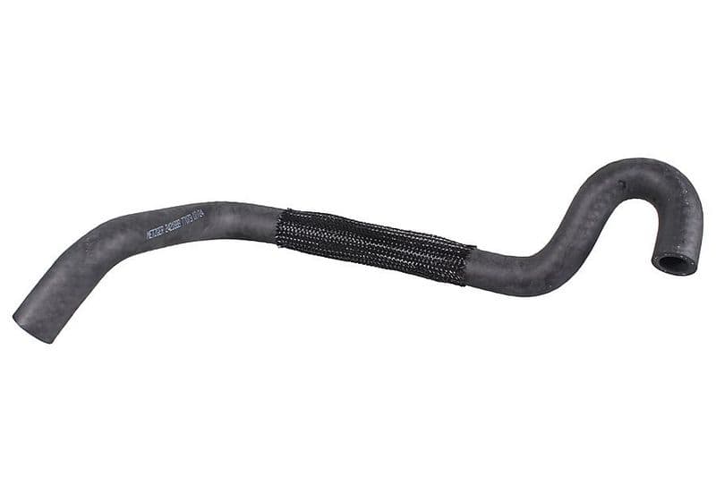 Furtun radiator METZGER AUTOTEILE 2421888