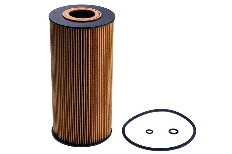 Filtru ulei DENCKERMANN A210056