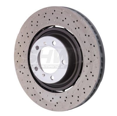Disc frana SHW PERFORMANCE PFL49015