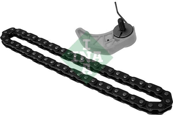 Set lant, antrenare pompa ulei Schaeffler INA 558 0150 10