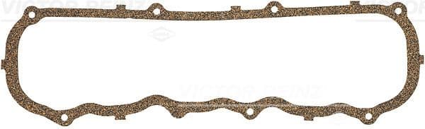 Garnitura, capac supape VICTOR REINZ 71-13041-00