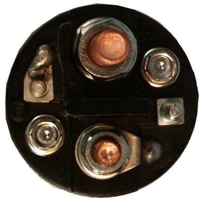 Solenoid, electromotor HC-Cargo F 032 231 800
