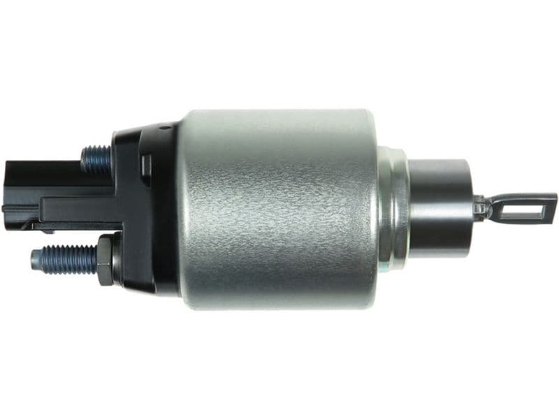 Solenoid, electromotor AS-PL Bosch SS0131(BOSCH)