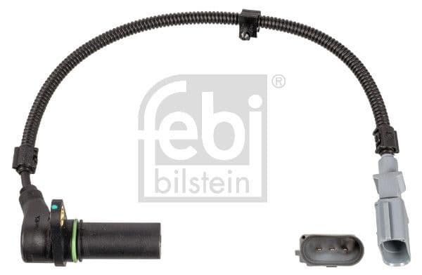 Senzor impulsuri, arbore cotit FEBI BILSTEIN 174638