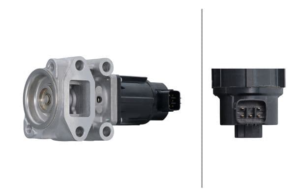 Supapa EGR HELLA 6NU 014 864-911