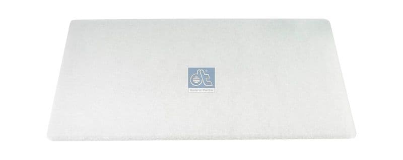 Filtru, aer habitaclu DT Spare Parts 4.65763