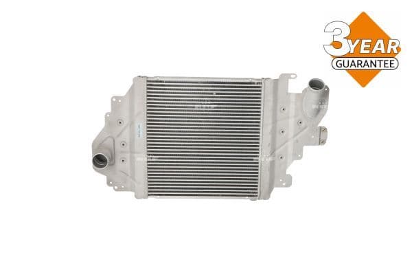 Intercooler, compresor NRF 30865