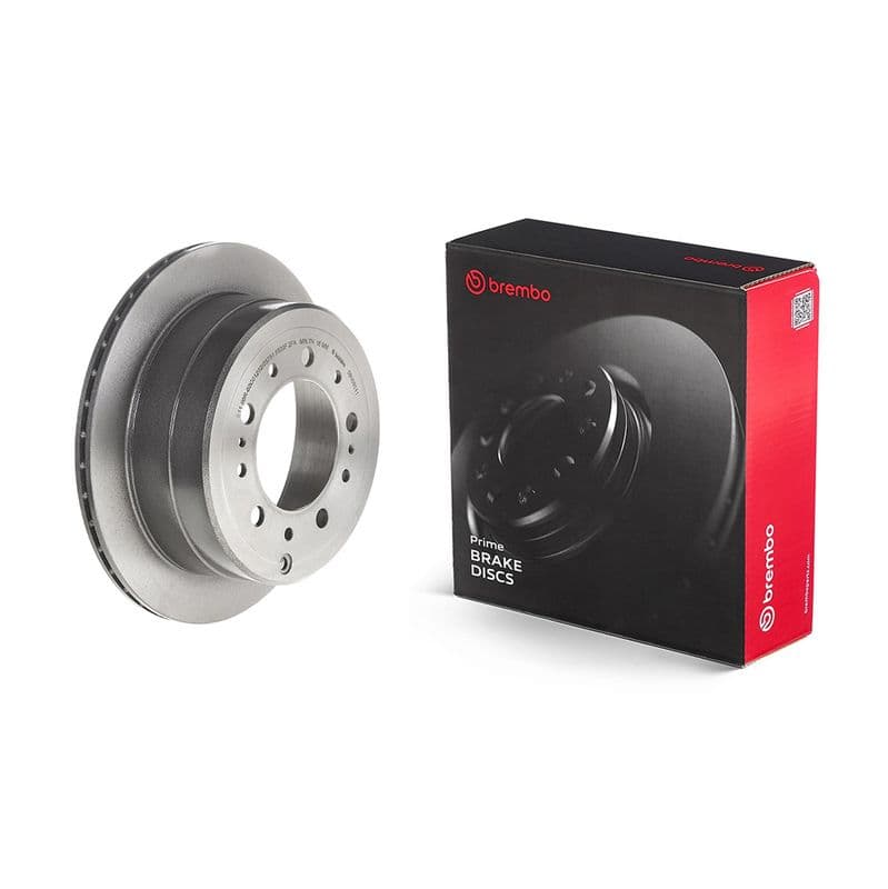 Disc frana BREMBO 09.9086.11
