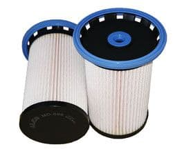 filtru combustibil ALCO FILTER MD-689