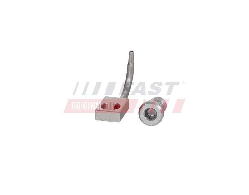 Diuza ulei, racire fusta piston FAST FT12976