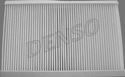 Filtru, aer habitaclu DENSO DCF516P
