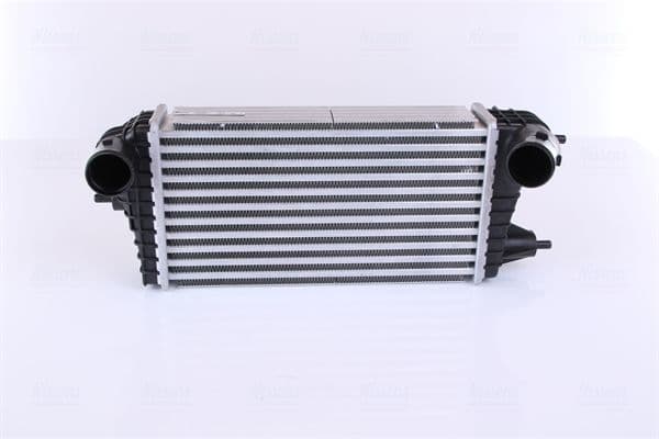 Intercooler, compresor NISSENS 961561