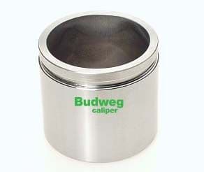 Piston, etrier frana BUDWEG CALIPER 235737