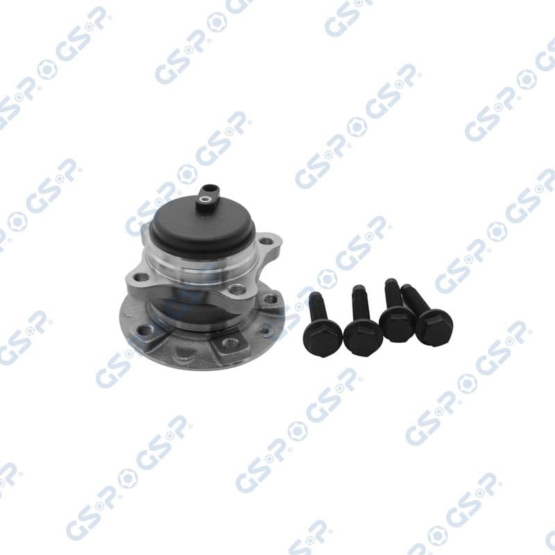 Set rulment roata GSP 9400392F