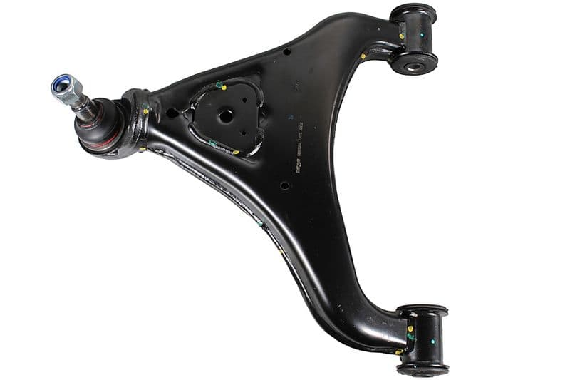 Brat, suspensie roata METZGER AUTOTEILE 58007201