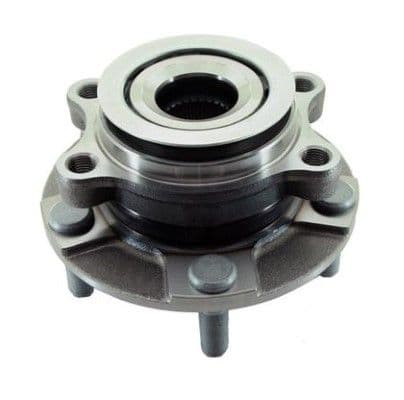 Set rulment roata MTR 12177682