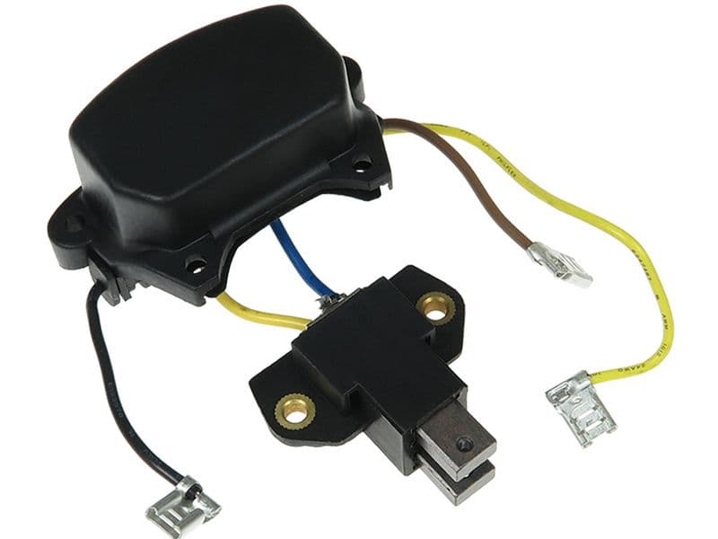 Regulator, alternator AS-PL ARE3334S