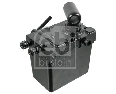 Pompă basculare, cabină șofer FEBI BILSTEIN 180074
