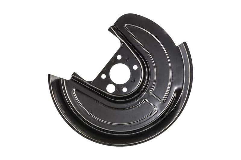 protectie stropire,disc frana TOPRAN 116 815