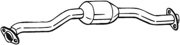 Catalizator BOSAL 099-604