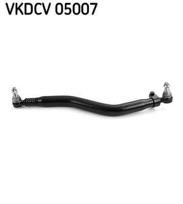 bara directie SKF VKDCV 05007