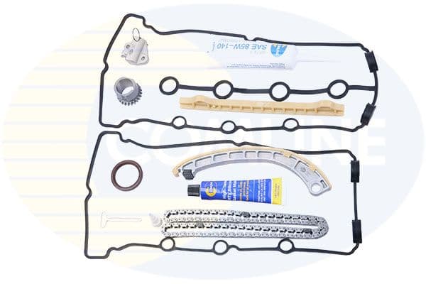 chit lant de distributie COMLINE OxiCoat® CTK124F