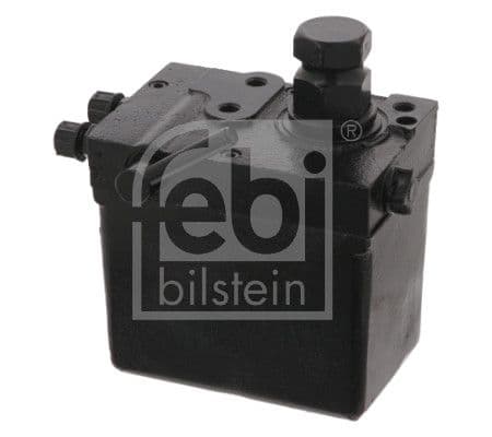 Pompă basculare, cabină șofer FEBI BILSTEIN 34190