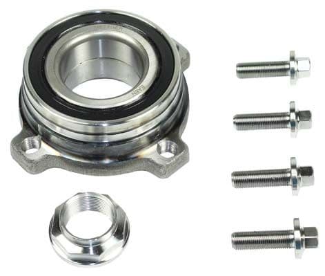Set rulment roata METZGER AUTOTEILE WM 1201
