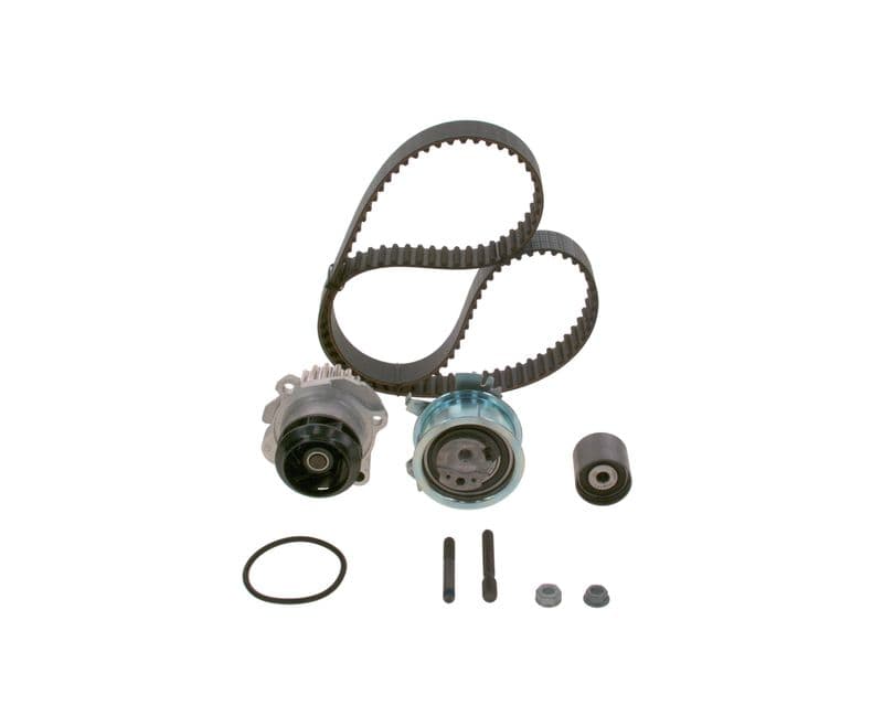 Set pompa apa + curea dintata BOSCH 1 987 946 398