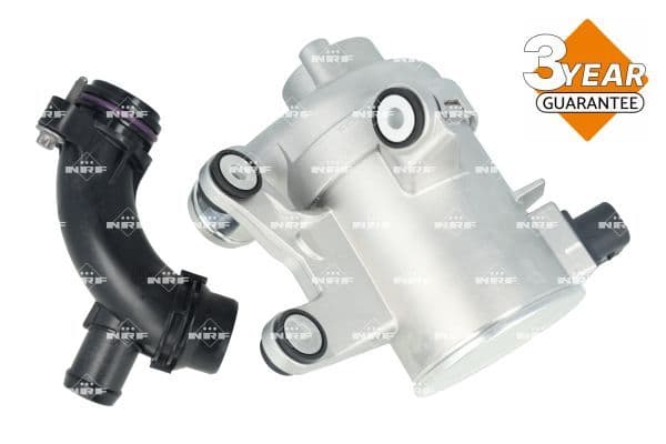 Pompă de apă, răcire motor NRF 390107