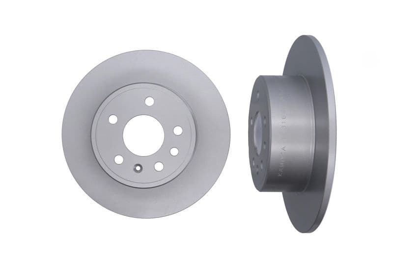 Disc frana KAMOKA 1031622