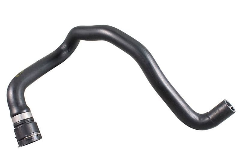 Furtun radiator METZGER AUTOTEILE 2420770