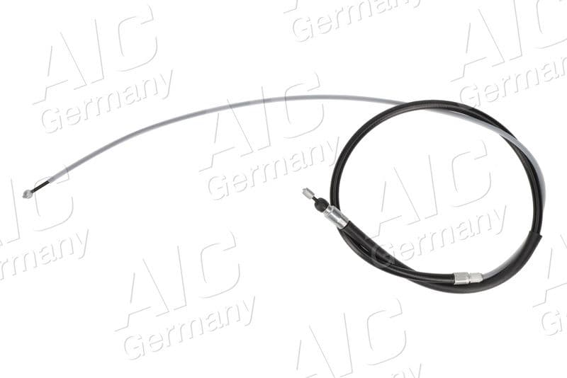 Cablu, frana de parcare AIC 76311