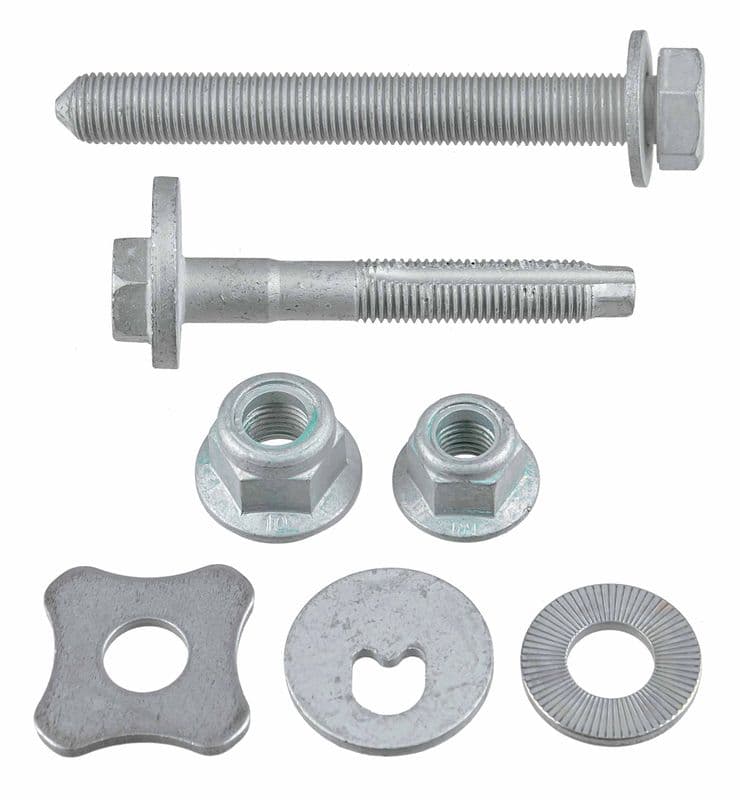Set reparatie, suspensie LEMFÖRDER Service Pack 38910 01